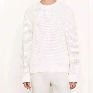 Vince  knit sweater